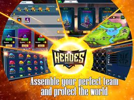 Heroes Alliance imagem de tela 3