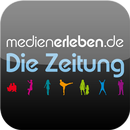 medienerleben.de - Die Zeitung APK