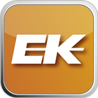EK servicegroup biểu tượng