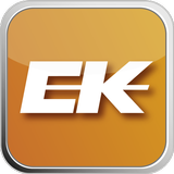 EK servicegroup icon