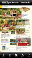 Gartenkatalog screenshot 1