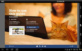 PetSafe® Product Guide Asia screenshot 1