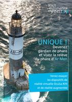 ARMEN Réalité Augmentée-AR-poster