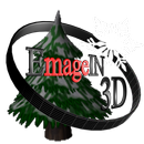 Joyeux Noel 2015 Emagein-3D-APK