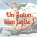 Un Salon bien agité-APK