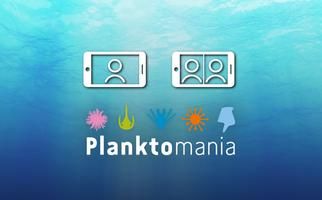 PlanktoMania-VR 海報