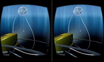 PlanktoMania-VR capture d'écran 1