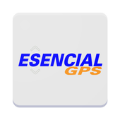 Geo Esencial GPS-icoon
