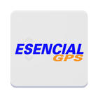 Geo Esencial GPS 아이콘