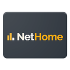 NetHome icon