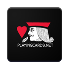 PlayingCards.Net-icoon