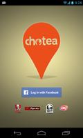 Chotea پوسٹر