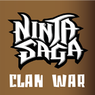 NS Clan War-icoon