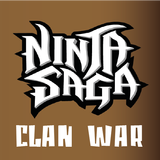 NS Clan War icône