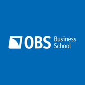 OBS Business School-icoon