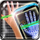 X-Ray Scanner Pro icon