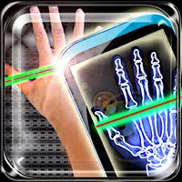 X-Ray Scanner Pro imagem de tela 2