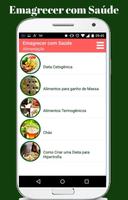 Emagrecer com Saúde ภาพหน้าจอ 1