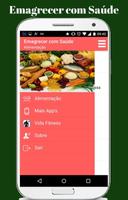 Emagrecer com Saúde ภาพหน้าจอ 2