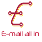 E-mail all in иконка