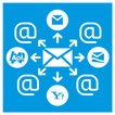 All Email Providers - My Mail Reader Gmail,Outlook