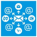 All Email Providers - My Mail Reader Gmail,Outlook APK