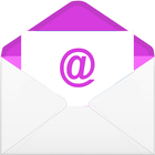 Email for Yahoo App आइकन