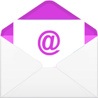 Email for Yahoo App ikona