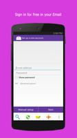 Email for Yahoo App screenshot 1