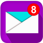 EMAIL For YAHOO Mail & Login Email Mobile icon