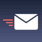 Email App biểu tượng