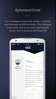 Email App captura de pantalla 2