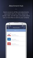 Email App تصوير الشاشة 3