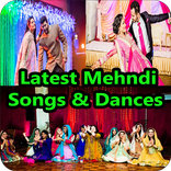 Mehndi Night Dance Video Songs