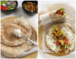 Chicken Shawarma Recipe 스크린샷 1
