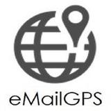 eMailGPS ikon