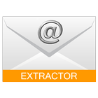 IMAP Email Extractor иконка