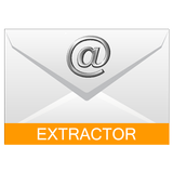 IMAP Email Extractor icône