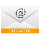 IMAP Email Extractor icon