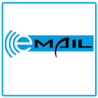 Bulk Email icon