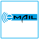 Bulk Email icône