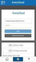 EveryCloud Archive screenshot 2