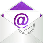 Mail for Yahoo - Android App أيقونة