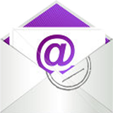 Mail for Yahoo - Android App アイコン