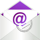 Mail for Yahoo - Android App Zeichen