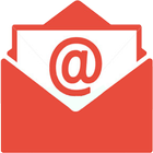 Sync Gmail Email App أيقونة