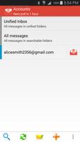 پوستر Sync gmail all Mail App