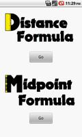 DIstance and Midpoint Free poster