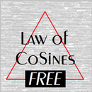 Law of Sines and Cosines Free APK