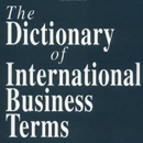 Business Dictionary APK